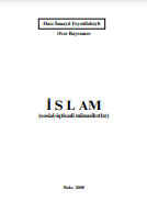 İslam (sosial-iqtisadi münasibətlər)